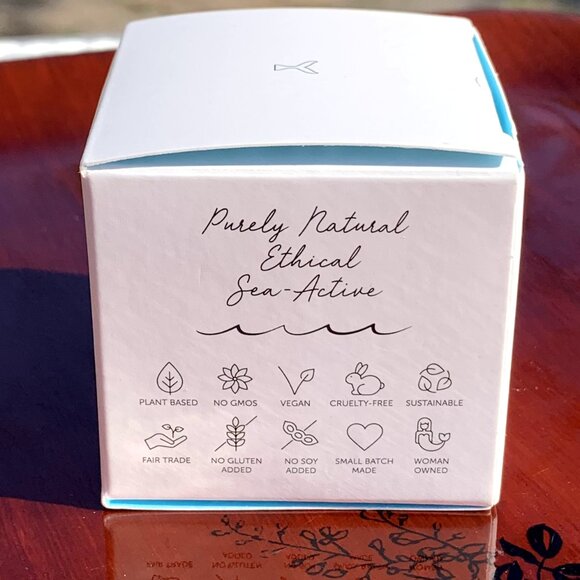 MERMAID MILK Nutrient Glow Moisturizer - Picture 6 of 13